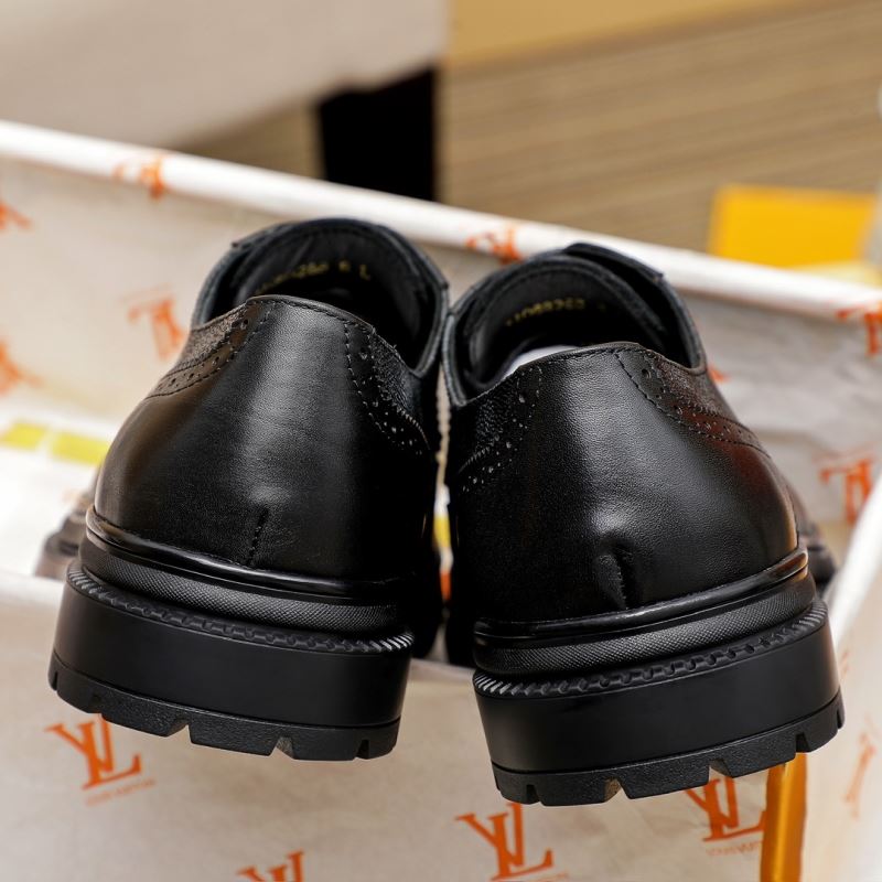 Louis Vuitton Business Shoes